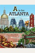 A Is For Atlanta