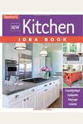 New Kitchen Idea Book: Taunton Home