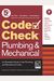 Code Check Plumbing & Mechanical 5th Edition: An Illustrated Guide To The Plumbing And Mechanical Codes