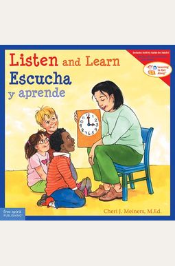 Listen and Learn / Escucha Y Aprende Listen and Learn / Escucha Y Aprende