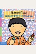 Sharing Time / Tiempo Para Compartir