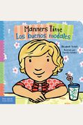 Manners Time / Los Buenos Modales