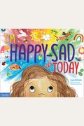 I'm Happy-Sad Today: Making Sense Of Mixed-Together Feelings