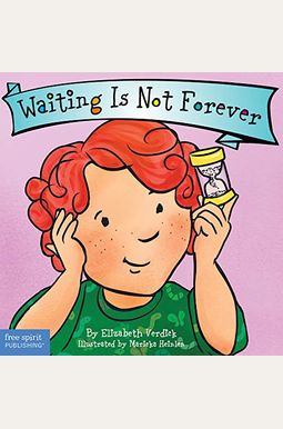 Waiting Is Not Forever Waiting Is Not Forever