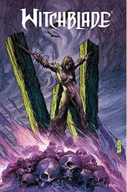 Witchblade: Borne Again Volume 1 Witchblade: Borne Again Volume 1