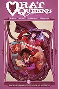 Rat Queens Volume 2: The Far Reaching Tentacles Of N'rygoth