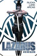 Lazarus Book 1 (Lazarus Hc)