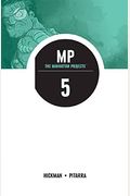 The Manhattan Projects Volume 5: The Cold War