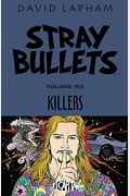 Stray Bullets Volume 6: Killers