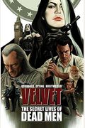 Velvet Volume 2: The Secret Lives Of Dead Men