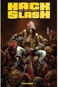 Hack/Slash: Son Of Samhain Volume 1