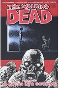 The Walking Dead Volume 23: Whispers Into Screams