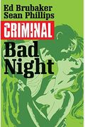 Criminal Volume 4: Bad Night