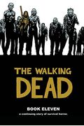Walking Dead Book 11