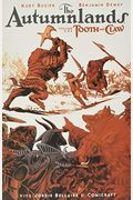 Autumnlands Volume 1: Tooth And Claw