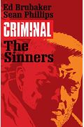 Criminal Volume 5: The Sinners