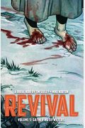 Revival Volume 5: Gathering Of Waters