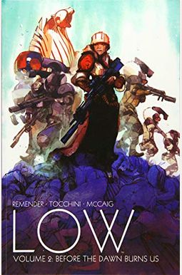 Low, Vol. 2: Before The Dawn Burns Us Low, Vol. 2: Before The Dawn Burns Us