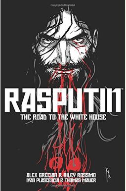 Rasputin, Volume 2 Rasputin, Volume 2