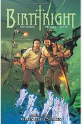 Birthright Volume 3: Allies And Enemies