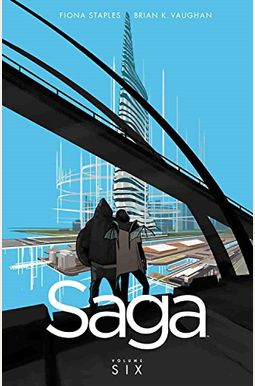 Saga, Volume 6 Saga, Volume 6