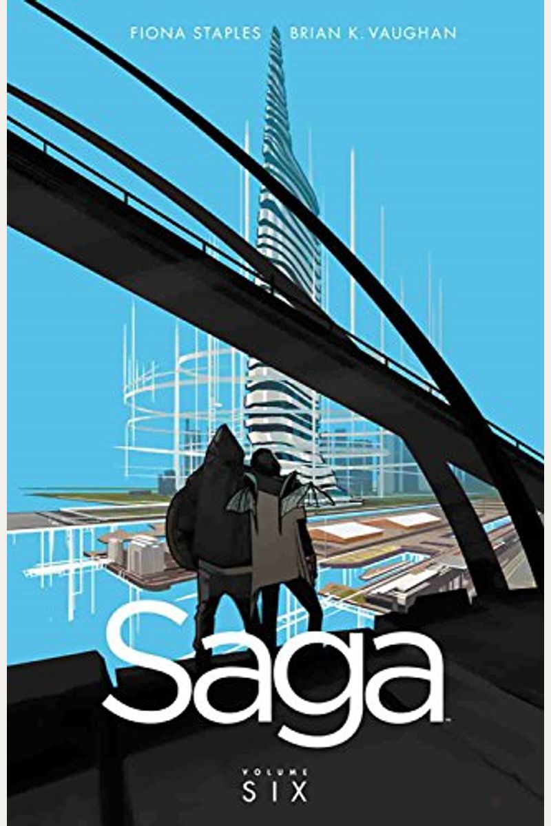 Saga, Volume 6