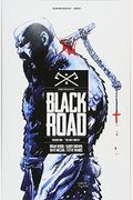 Black Road Volume  The Holy North