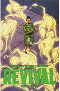 Revival Volume 7: Forward