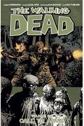 Walking Dead Volume 26: Call To Arms