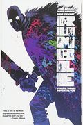 Rumble, Volume 3: Immortal Coil