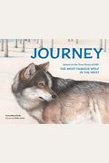 Journey: Based On The True Story Of Or7, The Most Famous Wolf In The West