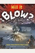 Will It Blow?: Become A Volcano Detective At Mount St. Helens