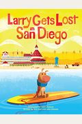 Larry Gets Lost In San Diego
