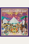 Joseph And The Colorful Coat
