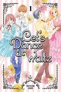 Let's Dance A Waltz 1