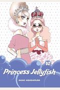 Princess Jellyfish 2-In-1 Omnibus, Volume 2