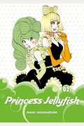 Princess Jellyfish, Volume 3