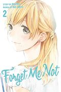Forget Me Not, Vol. 2