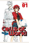 Cells At Work!, Volume 1