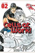Cells At Work!, Volume 2