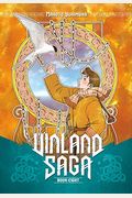 Vinland Saga, Volume 8