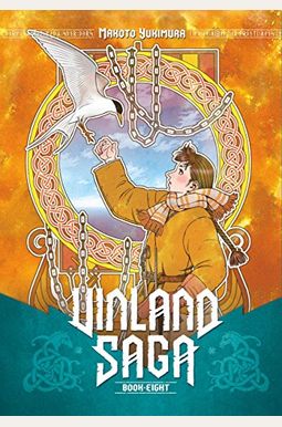 Vinland Saga, Volume 8 Vinland Saga, Volume 8