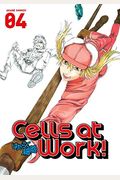 Cells At Work! 4