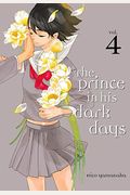 The Prince In His Dark Days 4