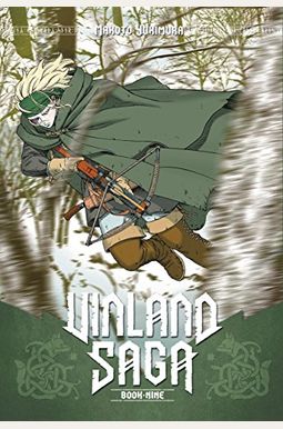 Vinland Saga 9 Vinland Saga 9