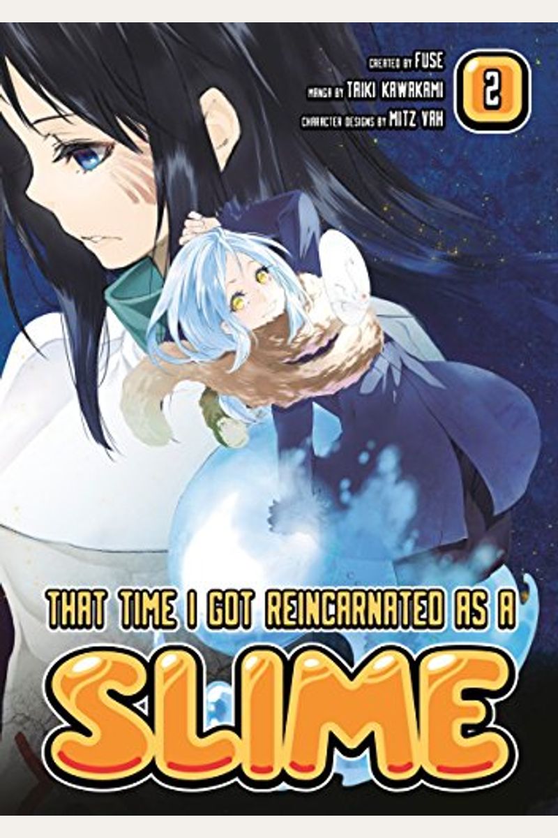 That Time I Got Reincarnated as a Slime Manga's 11th Volume