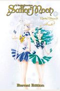 Sailor Moon Eternal Edition 6