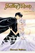 Sailor Moon Eternal Edition 9