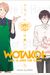 Wotakoi: Love Is Hard For Otaku 3