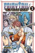 Fairy Tail: 100 Years Quest 2